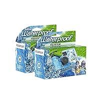 Algopix Similar Product 7 - Fujifilm Disposable QuickSnap