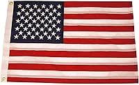 Algopix Similar Product 5 - Taylor Made Sewn American Flag for