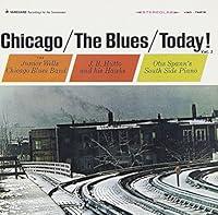 Algopix Similar Product 19 - Chicago/The Blues/Today!, Vol. 1