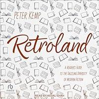 Algopix Similar Product 2 - Retroland A Readers Guide to the