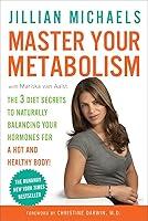 Algopix Similar Product 5 - Master Your Metabolism The 3 Diet