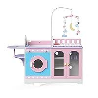 Algopix Similar Product 11 - Teamson Kids  Olivias Classic 6 in 1