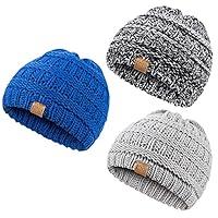 Algopix Similar Product 17 - REDESS Baby Kids Winter Warm Fleece