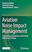 Algopix Similar Product 18 - Aviation Noise Impact Management