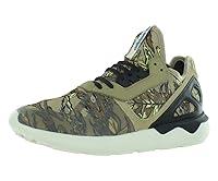 Algopix Similar Product 14 - adidas Mens Tubular Runner