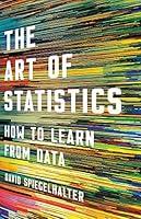 Algopix Similar Product 15 - The Art of Statistics How to Learn