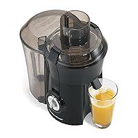 Algopix Similar Product 10 - Hamilton Beach 67601 Big Mouth Juice