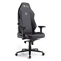 Algopix Similar Product 8 - Noblerocker Gaming Chair Ergonomic PC
