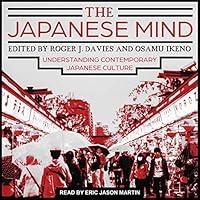 Algopix Similar Product 18 - The Japanese Mind Understanding