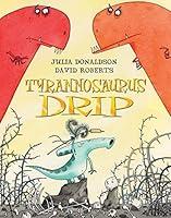 Algopix Similar Product 2 - Tyrannosaurus Drip