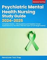 Algopix Similar Product 5 - Psychiatric Mental Health Nursing Study