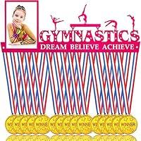 Algopix Similar Product 17 - GradSport Gymnastics Medal Holder