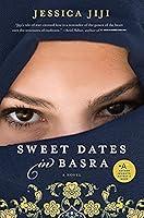 Algopix Similar Product 18 - Sweet Dates in Basra: A Novel