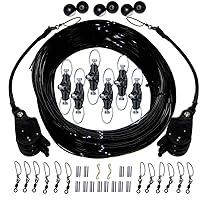 Algopix Similar Product 17 - Rupp Triple Rigging Kit WLokUps 