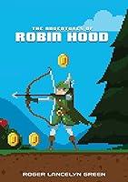 Algopix Similar Product 18 - The Adventures of Robin Hood Puffin