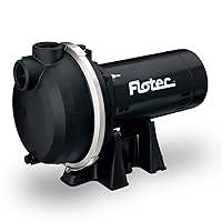 Algopix Similar Product 1 - Flotec FP5172 Pump Sprinkler 15Hp No
