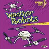 Algopix Similar Product 3 - Weather Robots