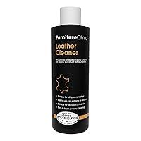 Algopix Similar Product 17 - Furniture Clinic Leather Cleaner 