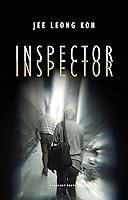 Algopix Similar Product 4 - Inspector Inspector