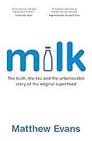 Algopix Similar Product 7 - Milk The truth the lies and the