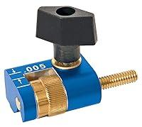 Algopix Similar Product 12 - Kreg KMS7215 MicroAdjuster for Band