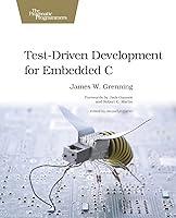 Algopix Similar Product 5 - Test Driven Development for Embedded C