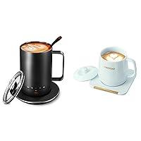 Algopix Similar Product 17 - VSITOO Temperature Control Smart Mug