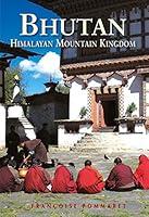 Algopix Similar Product 13 - Bhutan Himalayan Mountain Kingdom