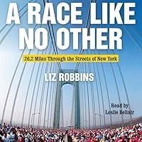 Algopix Similar Product 20 - A Race Like No Other 262 Miles