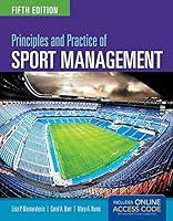 Algopix Similar Product 11 - Principles and Practice of Sport