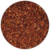 Algopix Similar Product 14 - The Spice Lab Dried Tomato Powder 