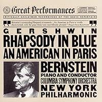 Algopix Similar Product 10 - Gershwin Rhapsody in Blue  An