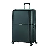 Algopix Similar Product 18 - Samsonite Spinner 81, Ink Black, X-Large