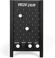 Algopix Similar Product 2 - Ilyapa Prize Drop Plinko Board Penny