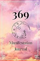 Algopix Similar Product 20 - 369 Manifestation Journal Learn the