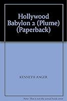 Algopix Similar Product 8 - Hollywood Babylon 2 (Plume) (Paperback)