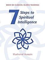 Algopix Similar Product 6 - Seven Steps to Spiritual Intelligence