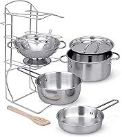 Algopix Similar Product 10 - Click N Play Stainless Steel Toy