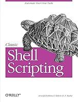 Algopix Similar Product 7 - Classic Shell Scripting
