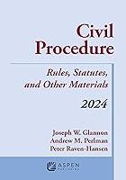 Algopix Similar Product 8 - Civil Procedure Rules Statutes and