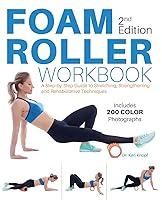 Algopix Similar Product 17 - Foam Roller Workbook 2nd Edition A