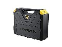 Algopix Similar Product 5 - Topeak Prepbox 36 Piece Cycling Tool