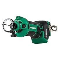 Algopix Similar Product 15 - Metabo HPT 18V MultiVolt Cordless