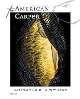 Algopix Similar Product 13 - The American Carper Volume 4 American