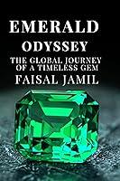 Algopix Similar Product 12 - Emerald Odyssey The Global Journey of