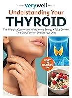 Algopix Similar Product 18 - verywell Understanding Your Thyroid