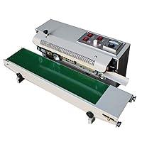 Algopix Similar Product 15 - Continuous Sealing Machine Auto Sealing