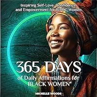 Algopix Similar Product 9 - 365 Days of Daily Affirmations for