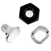 Algopix Similar Product 15 - VIS DE SERRAGE DE CABLE SHIMANO POUR