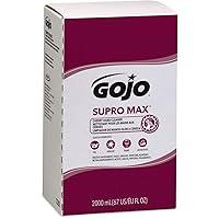 Algopix Similar Product 4 - Gojo SUPRO MAX Cherry Hand Cleaner